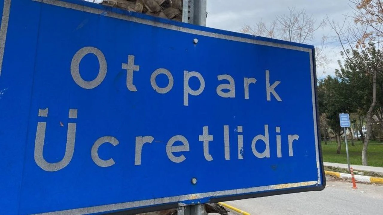Otopark 2