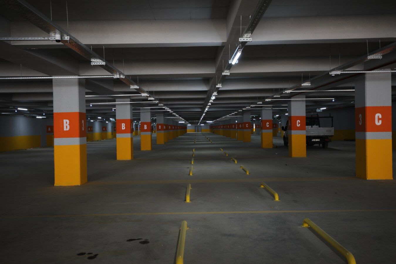 Otopark
