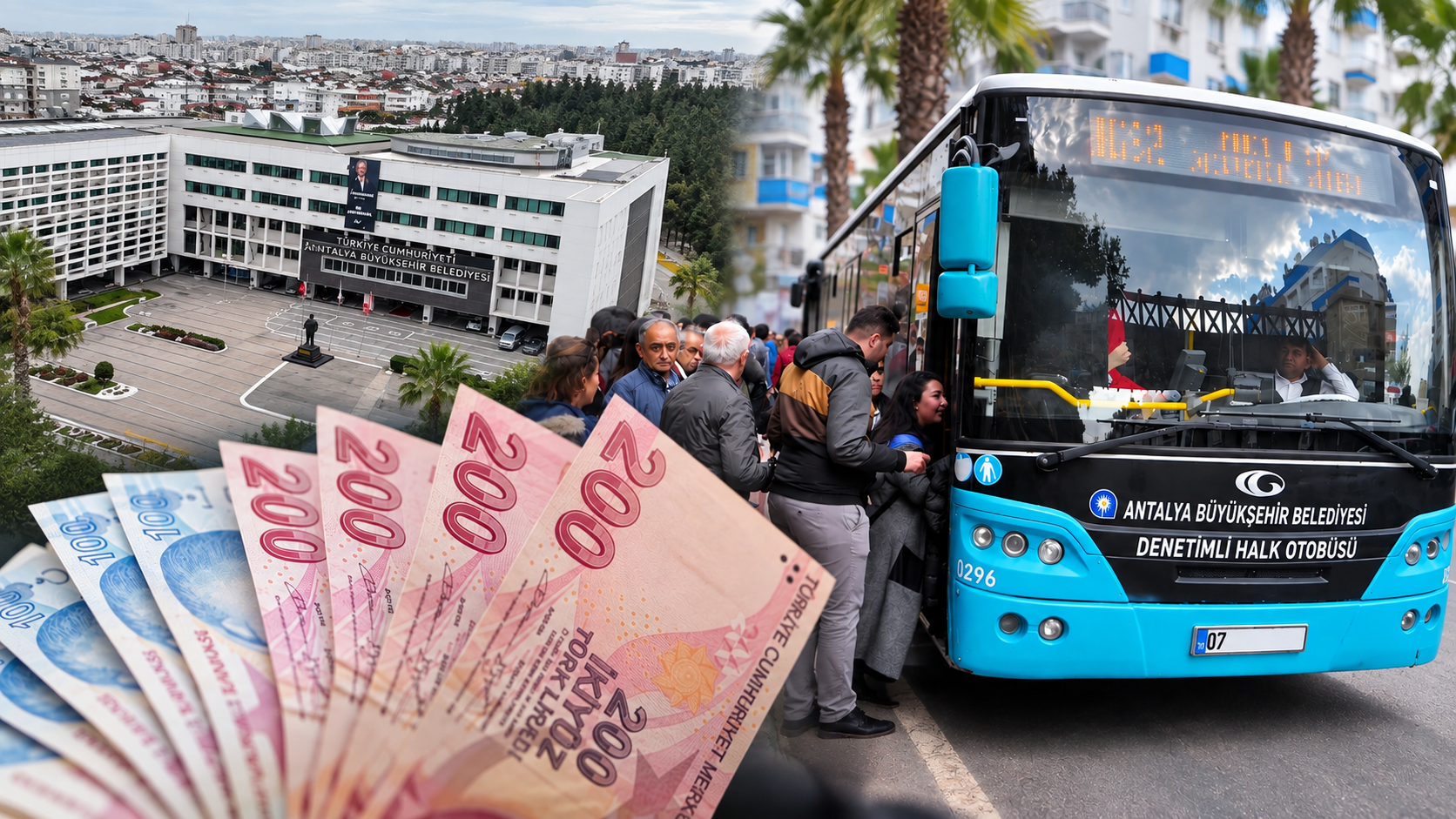 Özel Halk Otobüsü