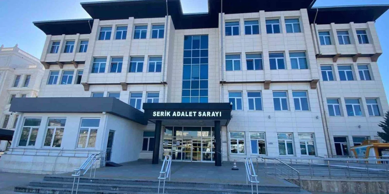 Serik-2