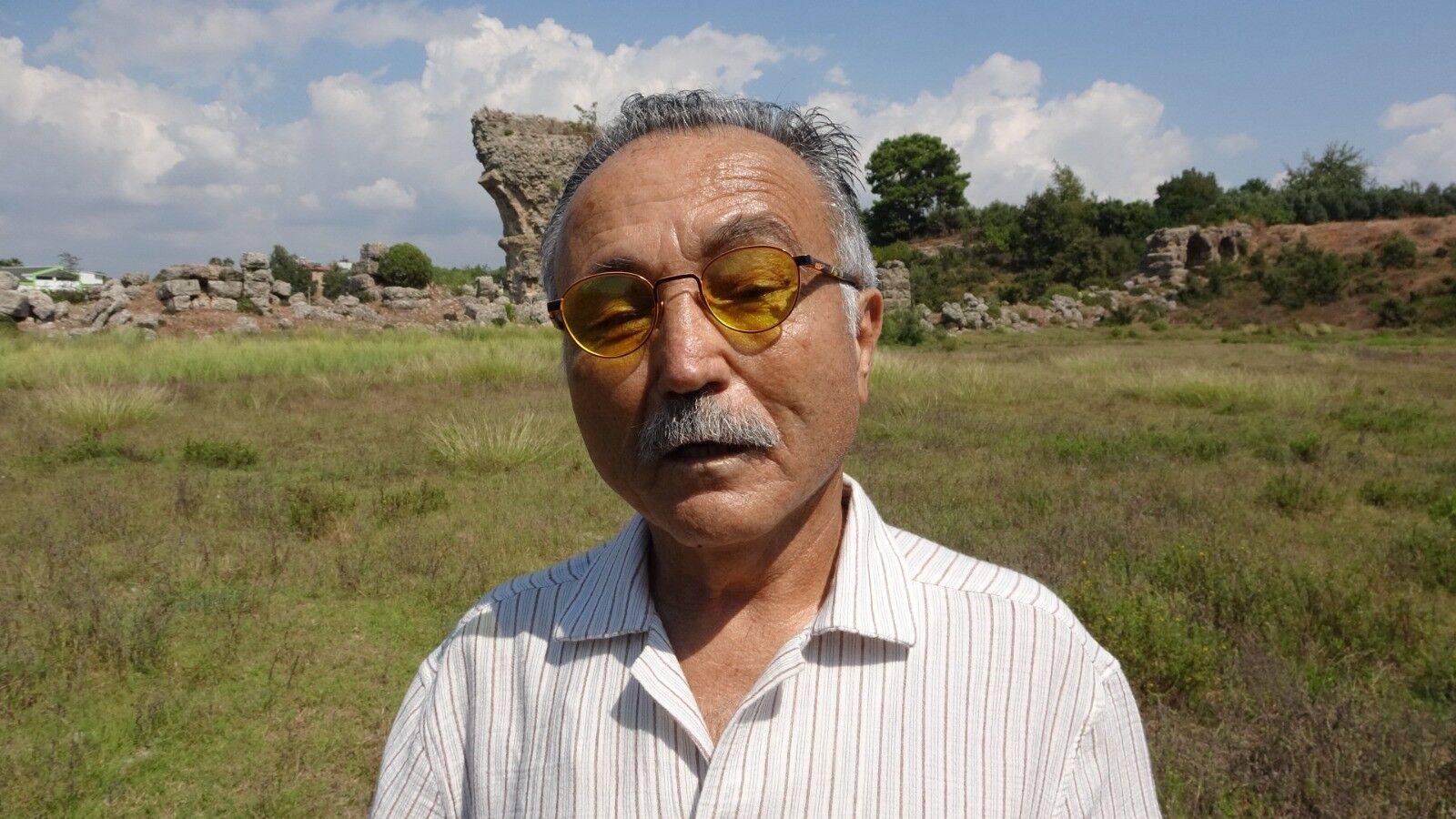 Side Kemer (1)