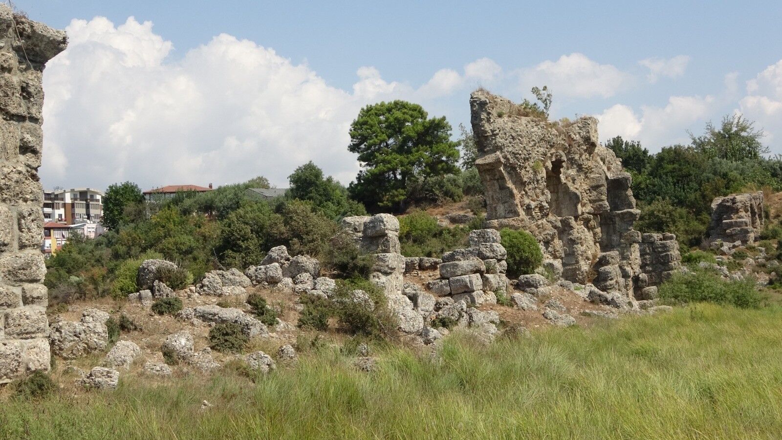 Side Kemer (2)