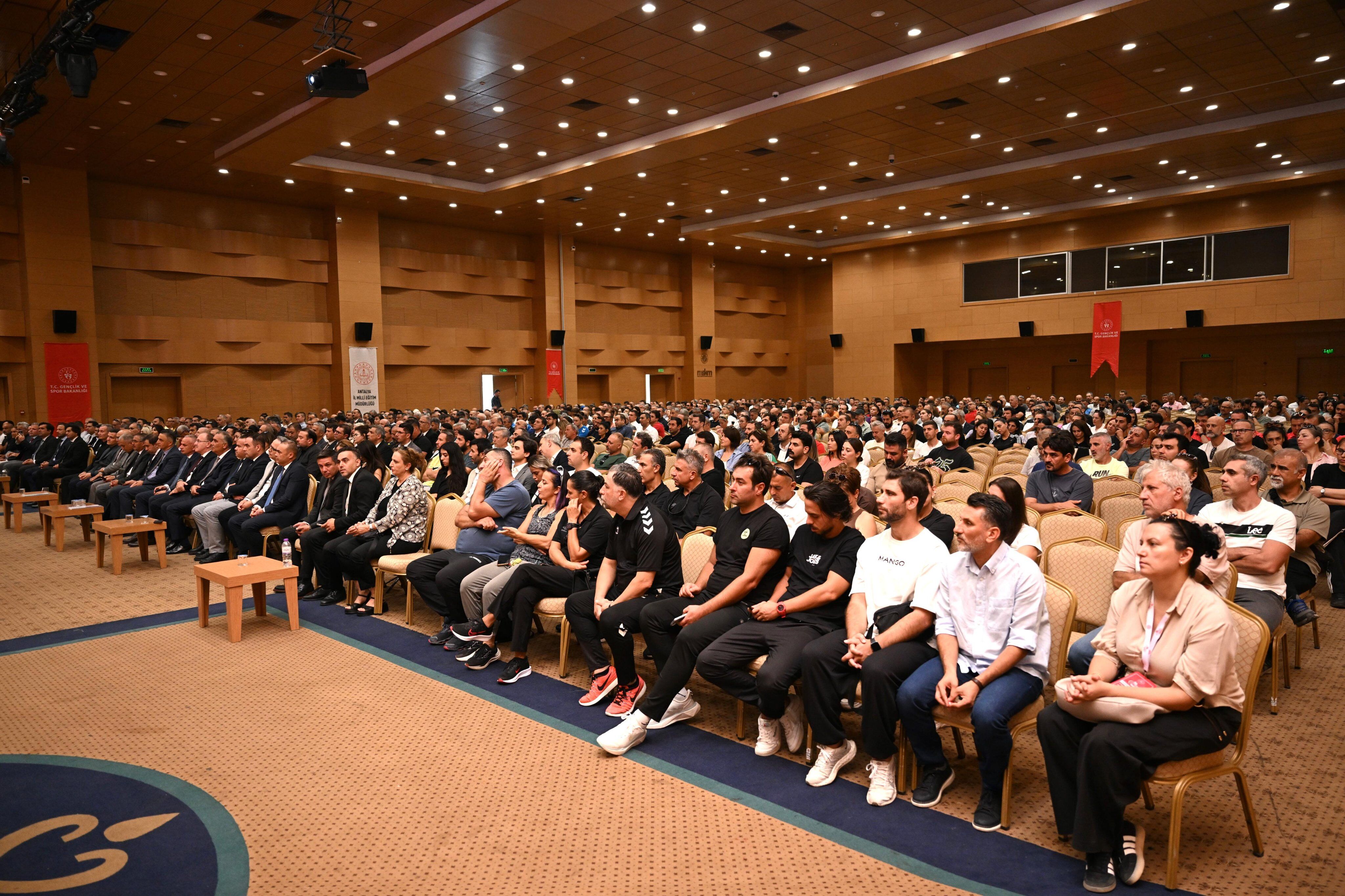Spor Antalya (1)