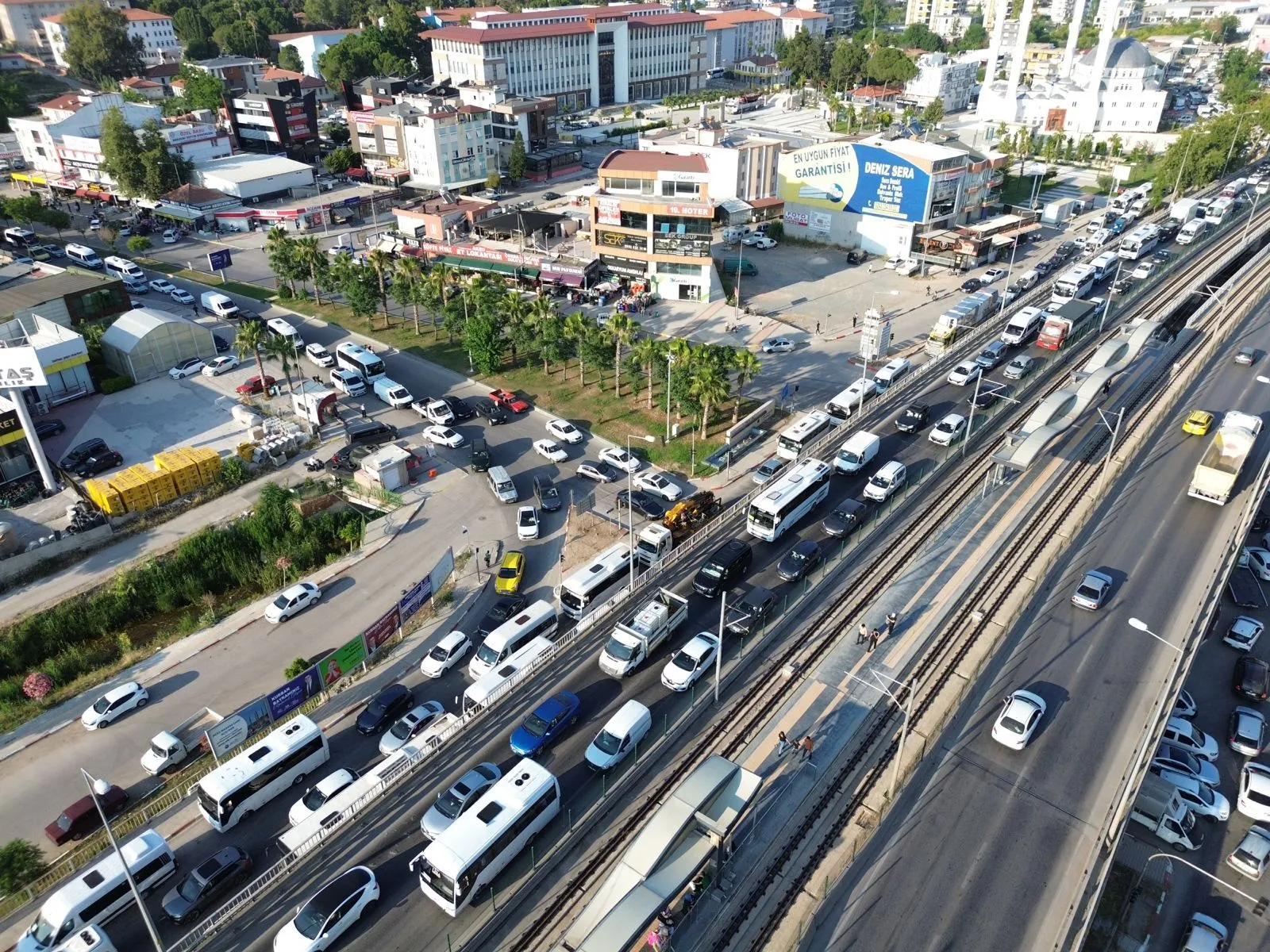 Trafik