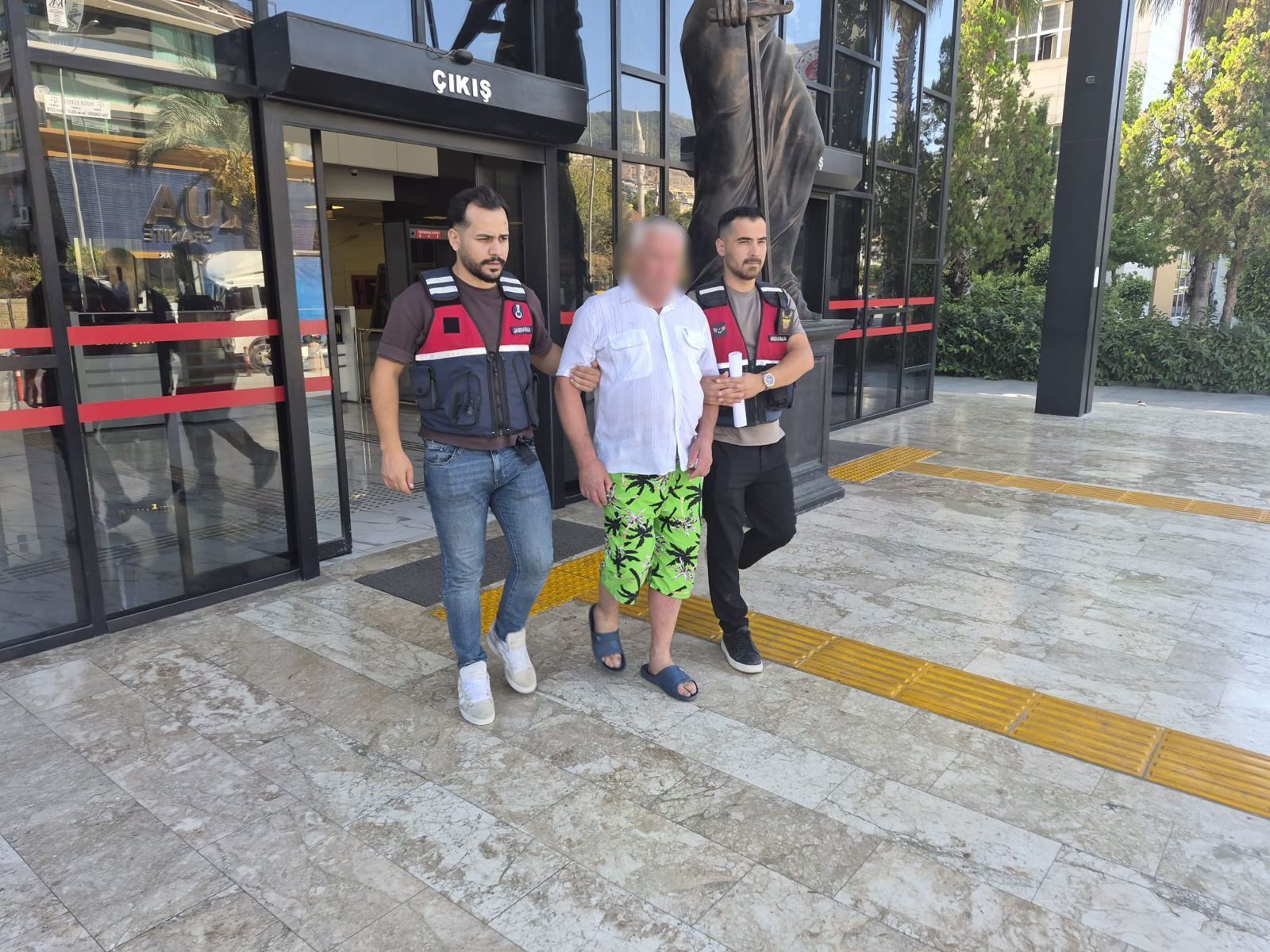 Turisttaciz