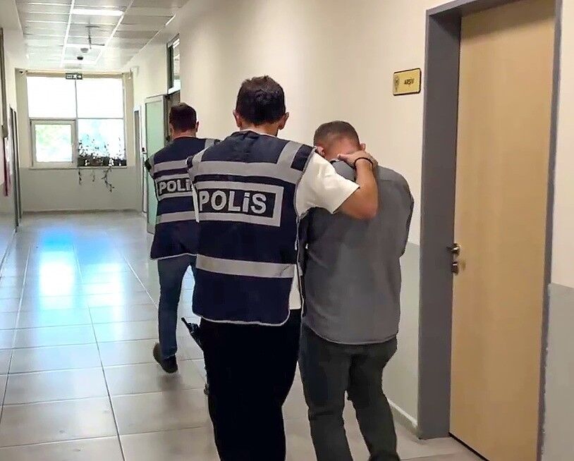 2 Milyon Dolandırıcılık (1)