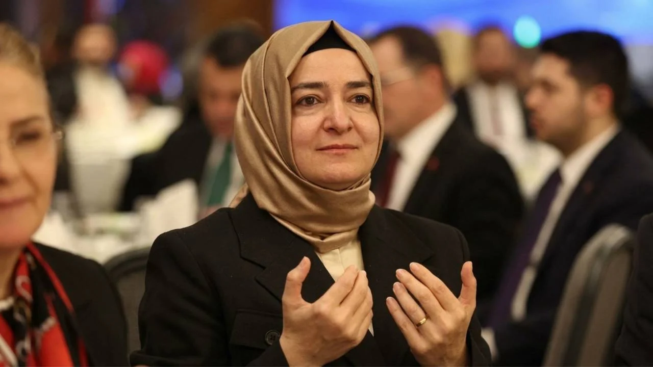 60 Kisilik Atama Antalya Milletvekilini Cileden Cikardi 1