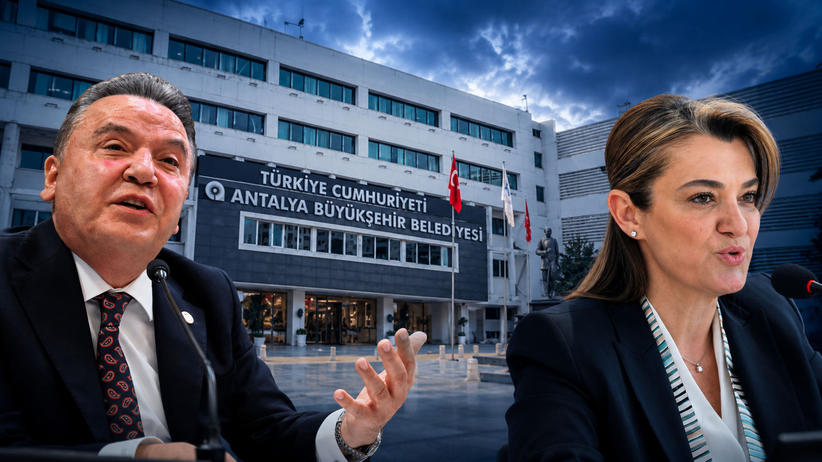 Anset Davası