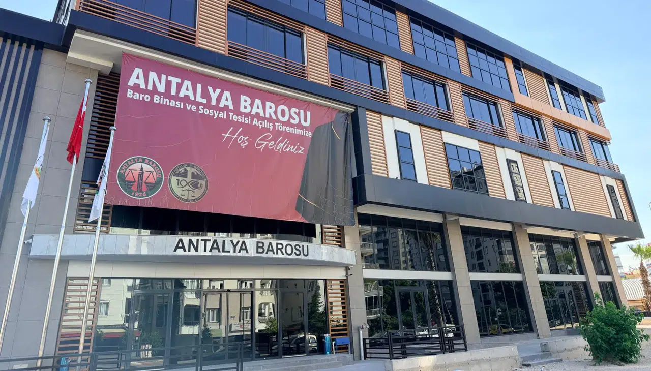 Antalya Barosu
