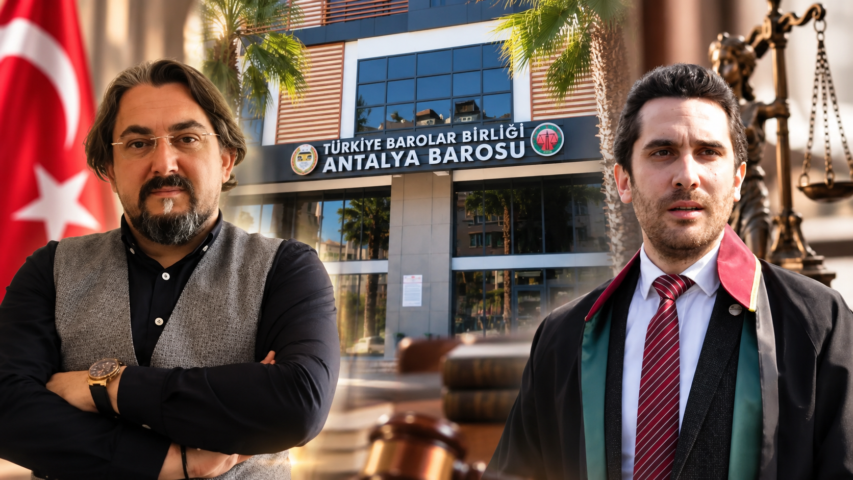 Antalyabarosusecimlerindeperdearkasitartismasi