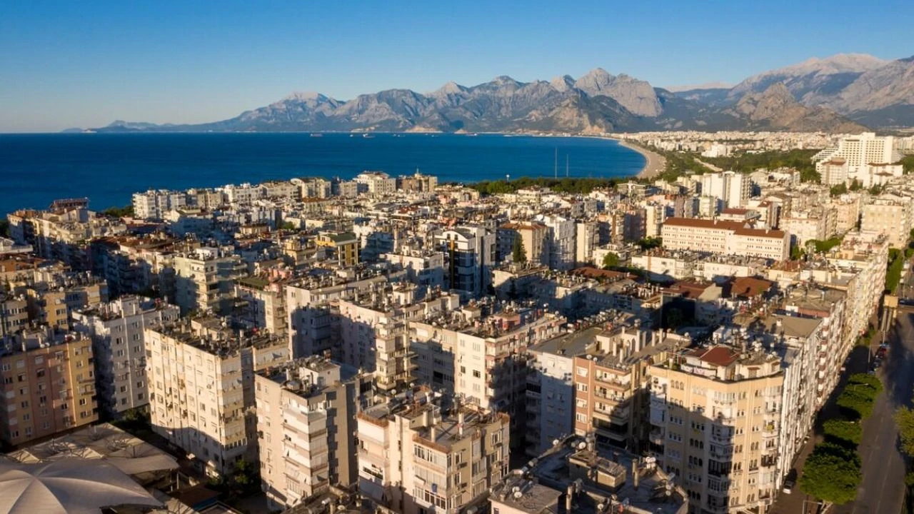 Antalyagenel