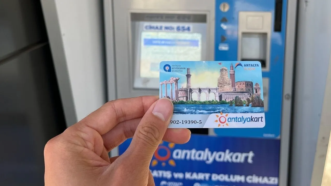 Antalyakart Ogrenci Karti Vize Islemleri Basladi 3