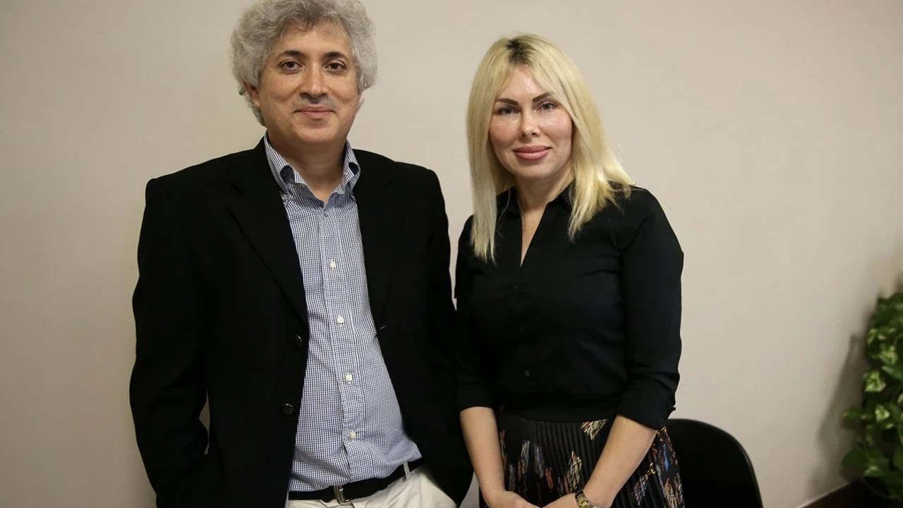 Antalyaninunludoktorciftikazgecirdi