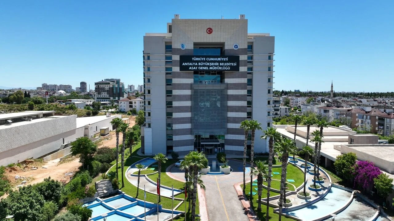 Asat Bina 4