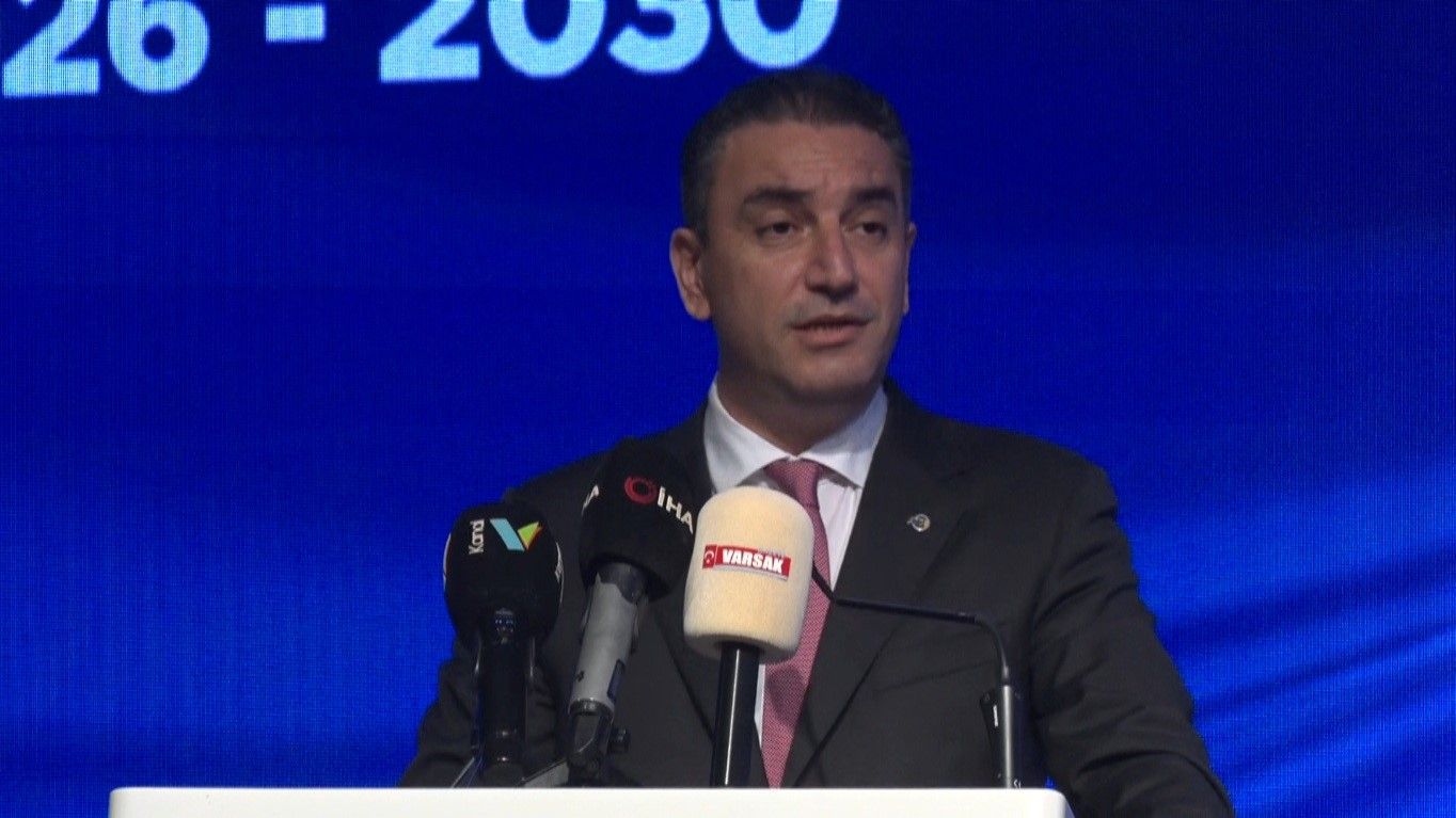 Atso Başkanı (2)