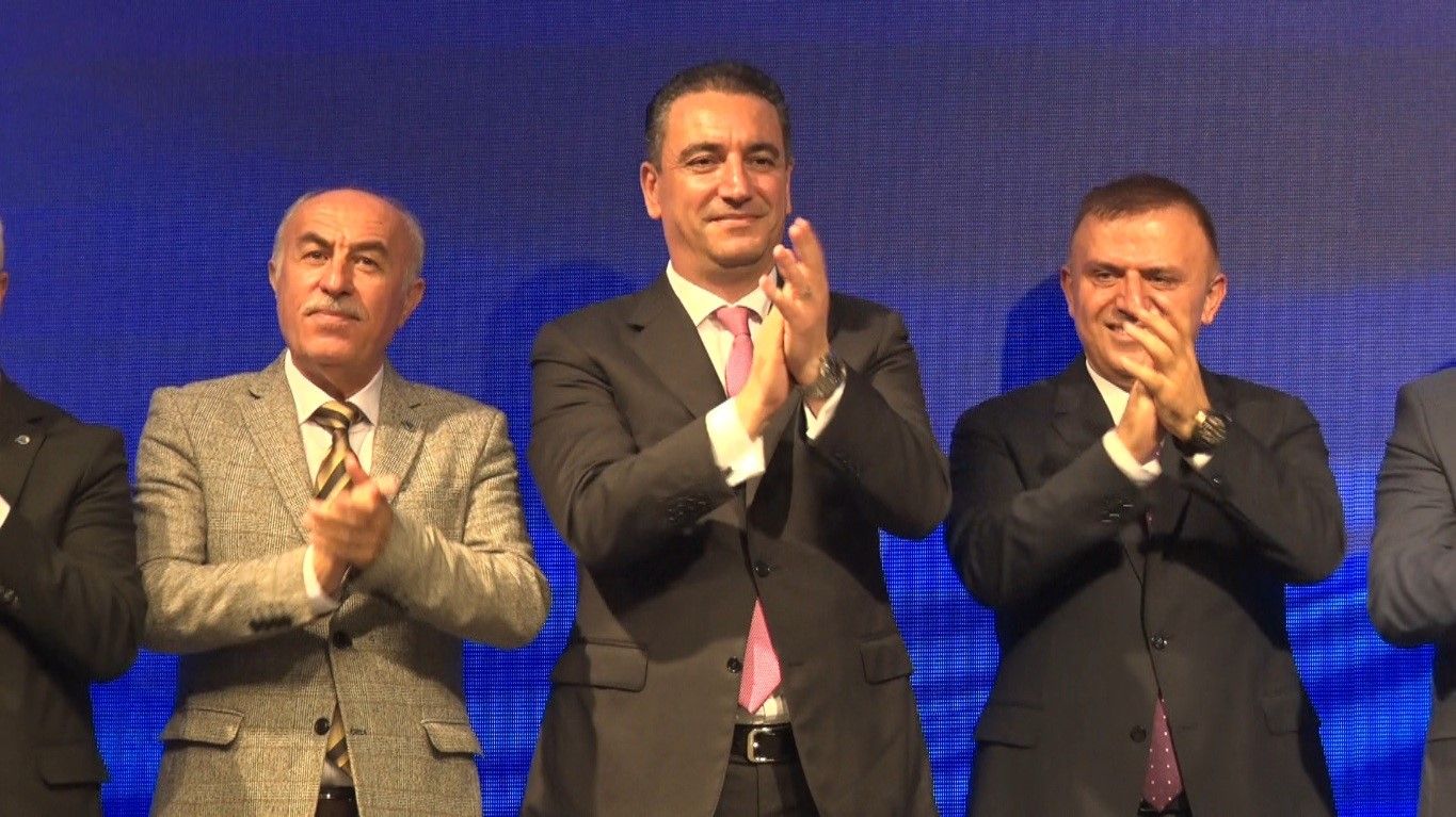 Atso Başkanı (4)