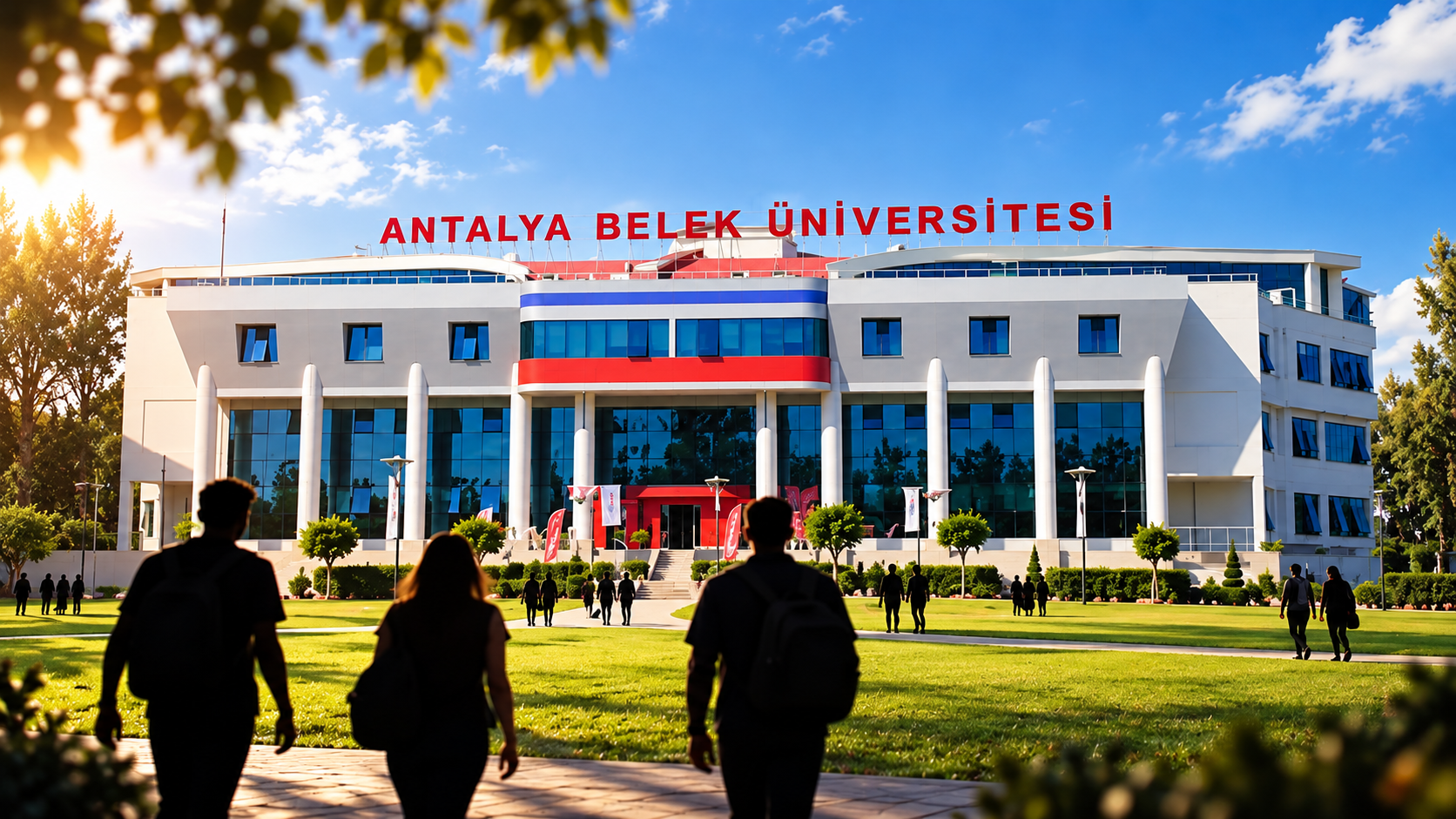 Antalya Belek Üniversitesi’nden personel alımı ilanı: İşte başvuru şartları