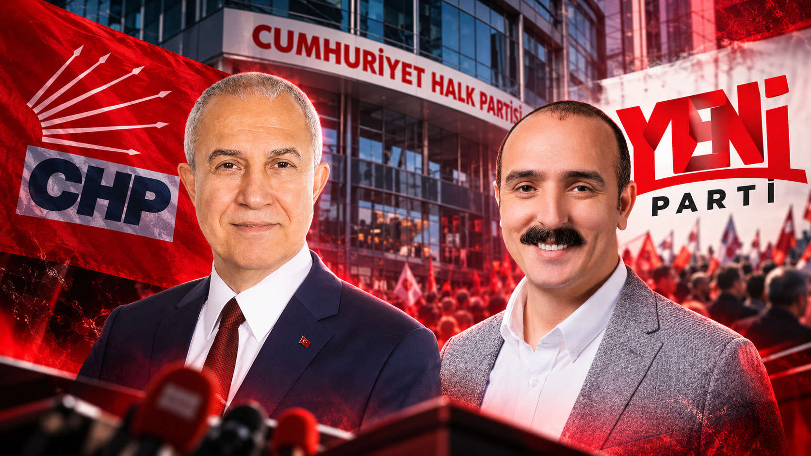 Chp Ihrac