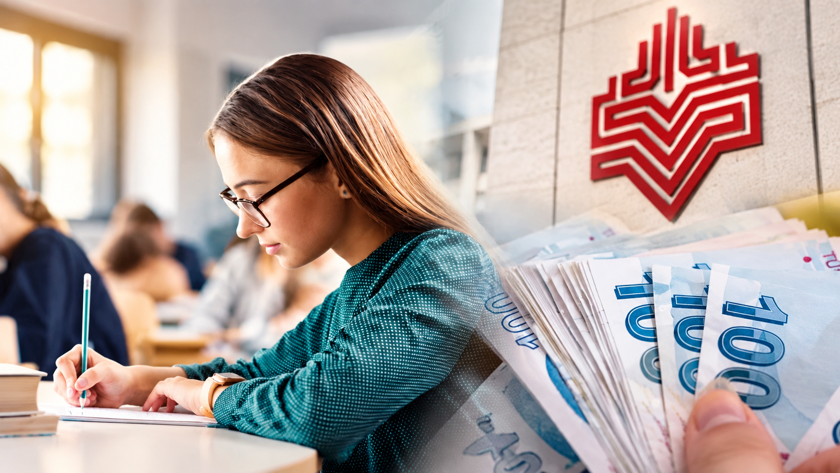 Eğitim Ve Finansın Kesişimi (1)