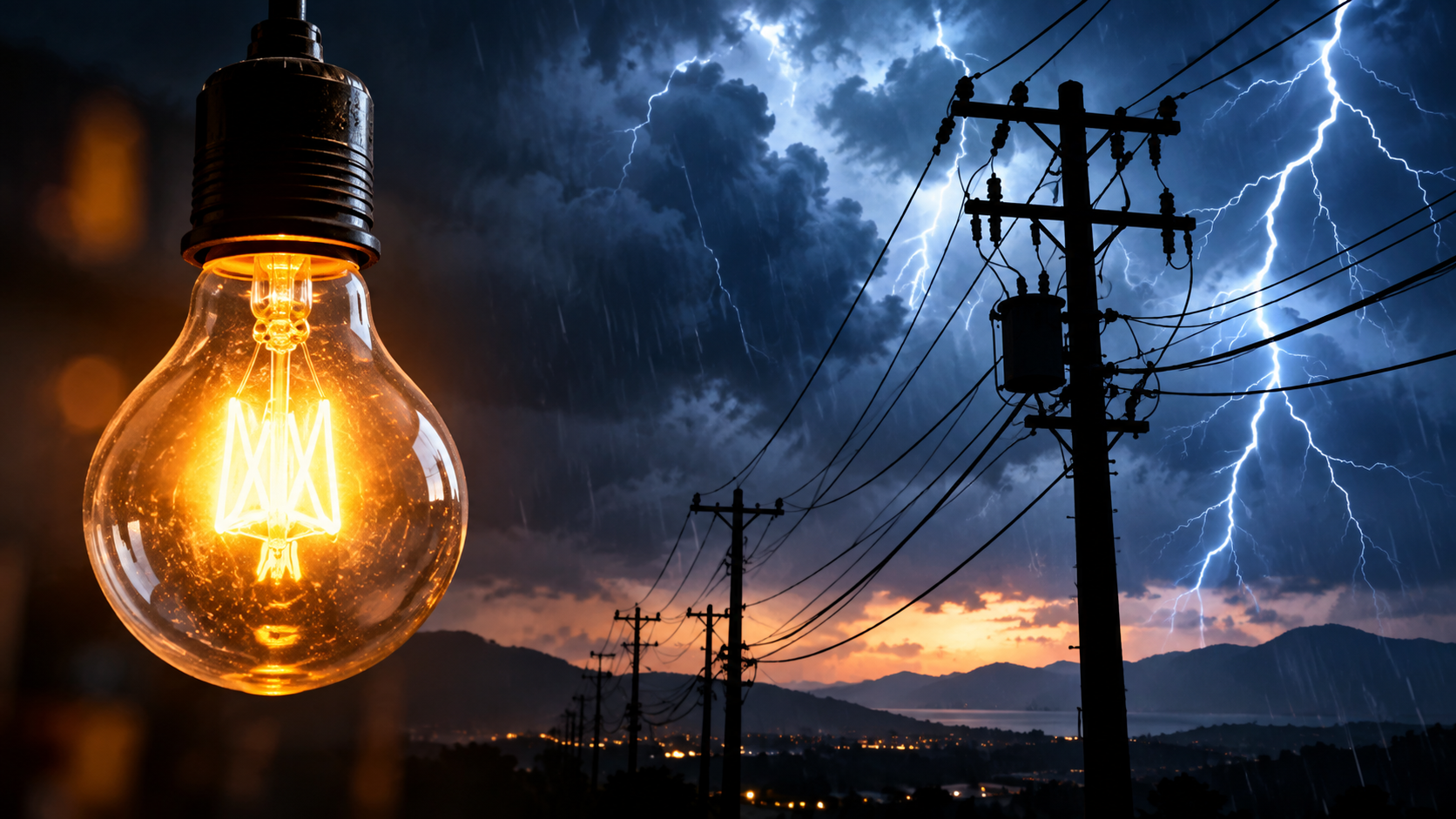 Elektrik Kesintileri