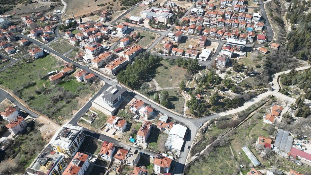 Elmali-2