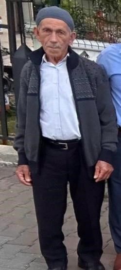 Gece Kazası Antalya (3)