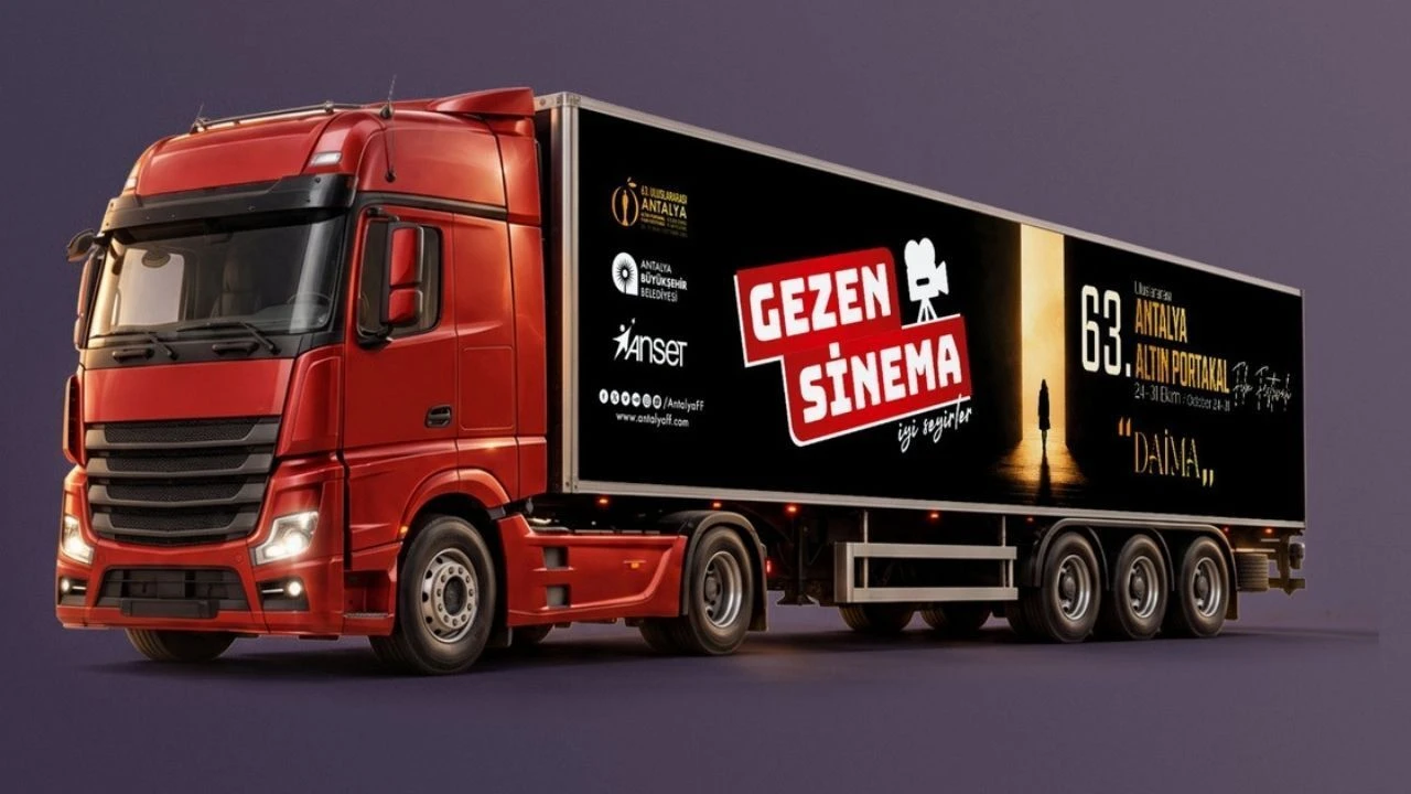Gezensinema
