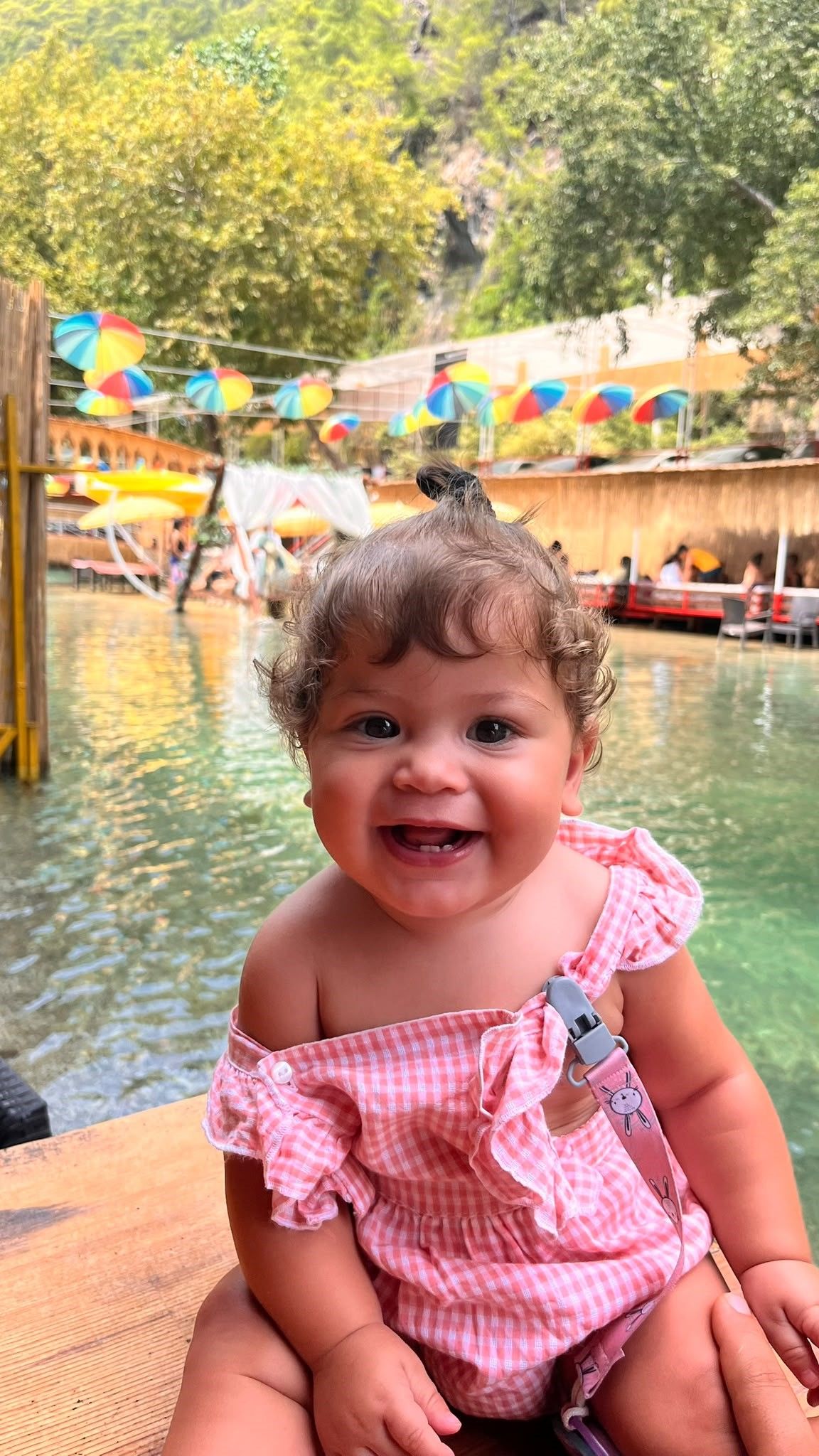 Gökçe Bebek (1)