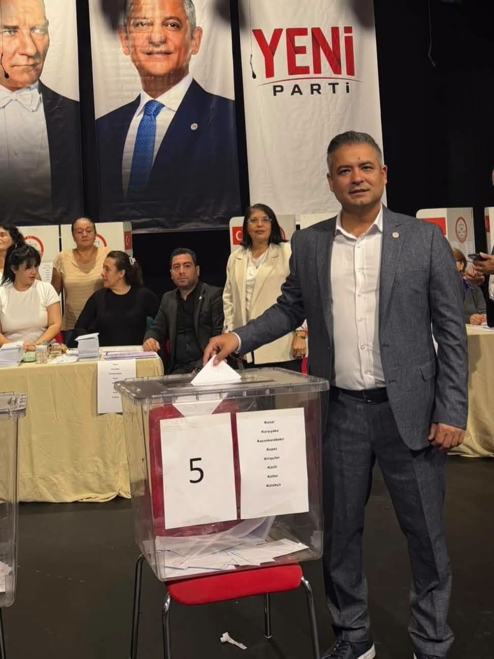 Gökhan Ölmez (2)