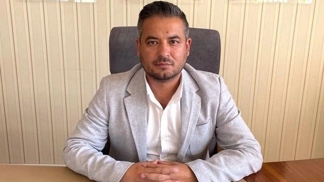 Gokhan Olmez Chp 1