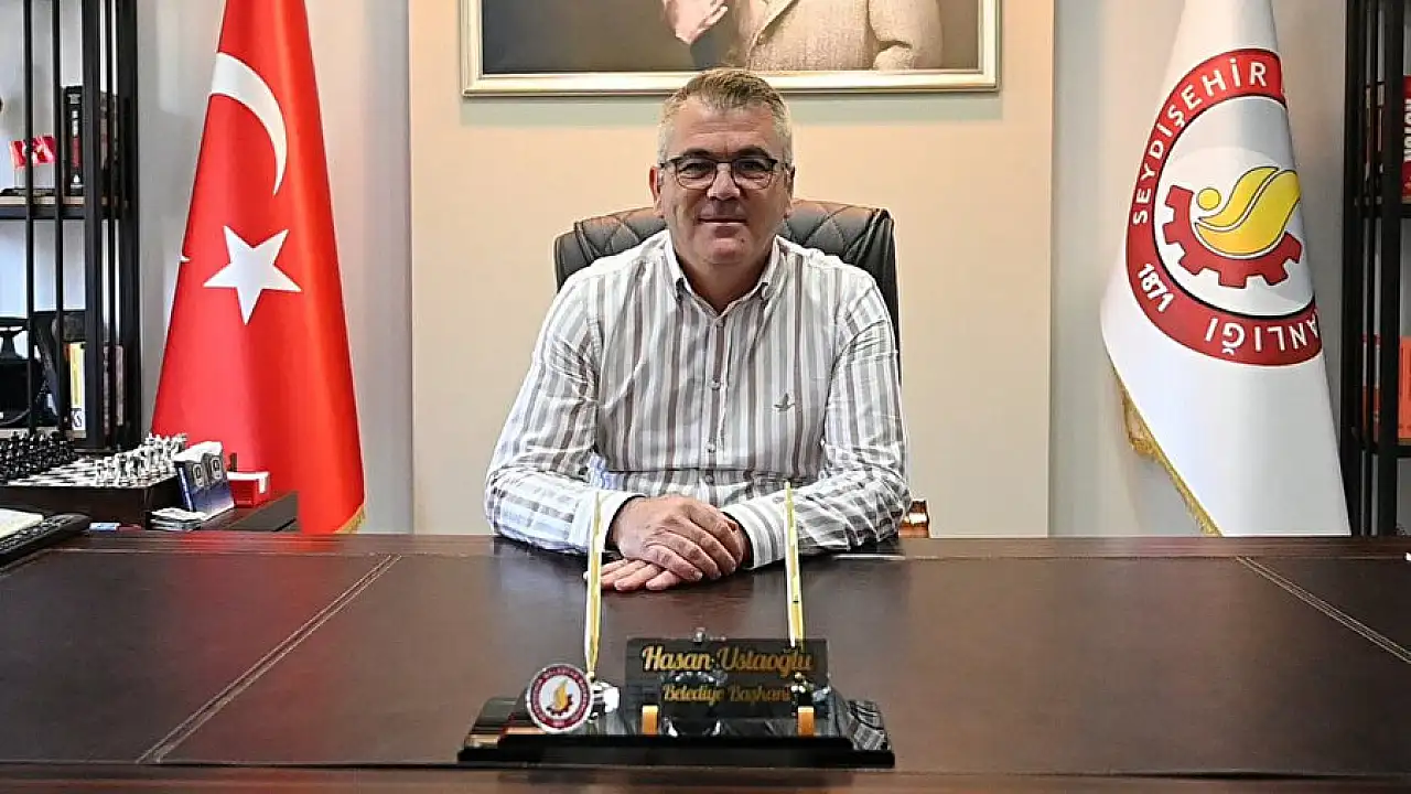Hasan Ustaoglu