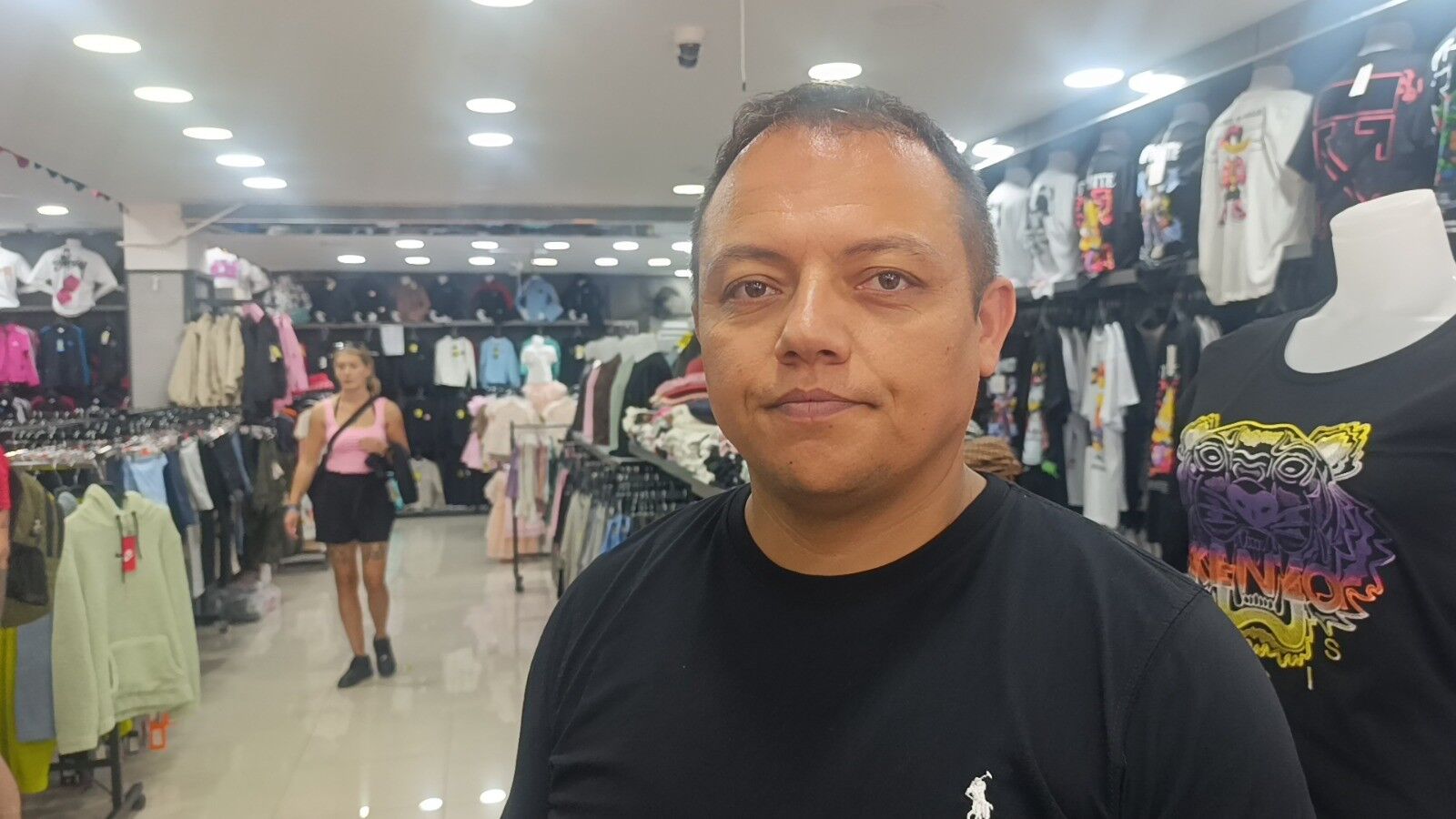 Hırsızlık Manavgat