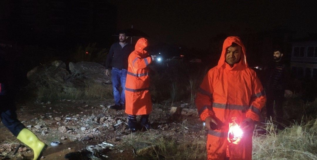Hortum Fırtına (2)