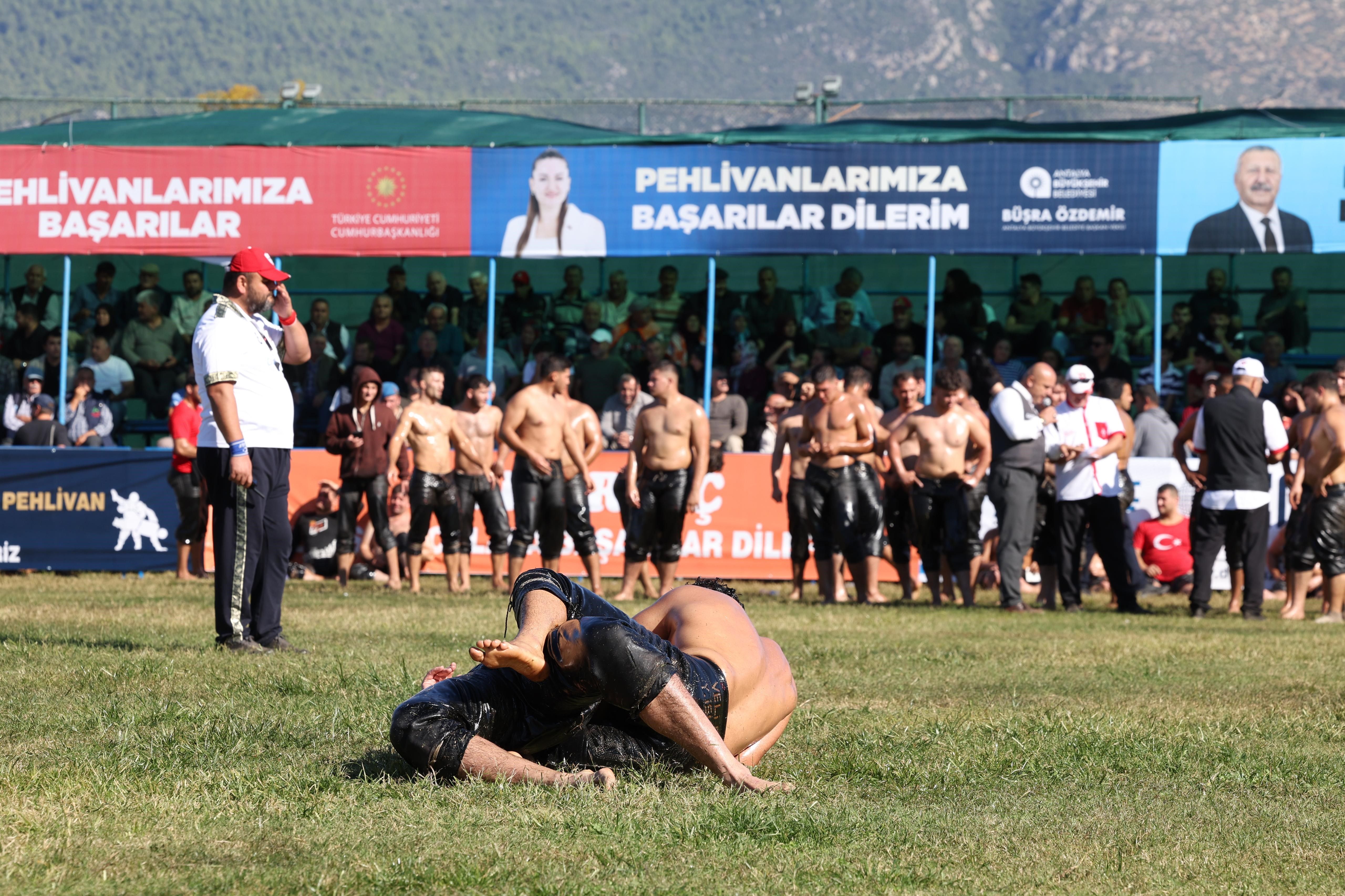 Kaş Güreeş (2)