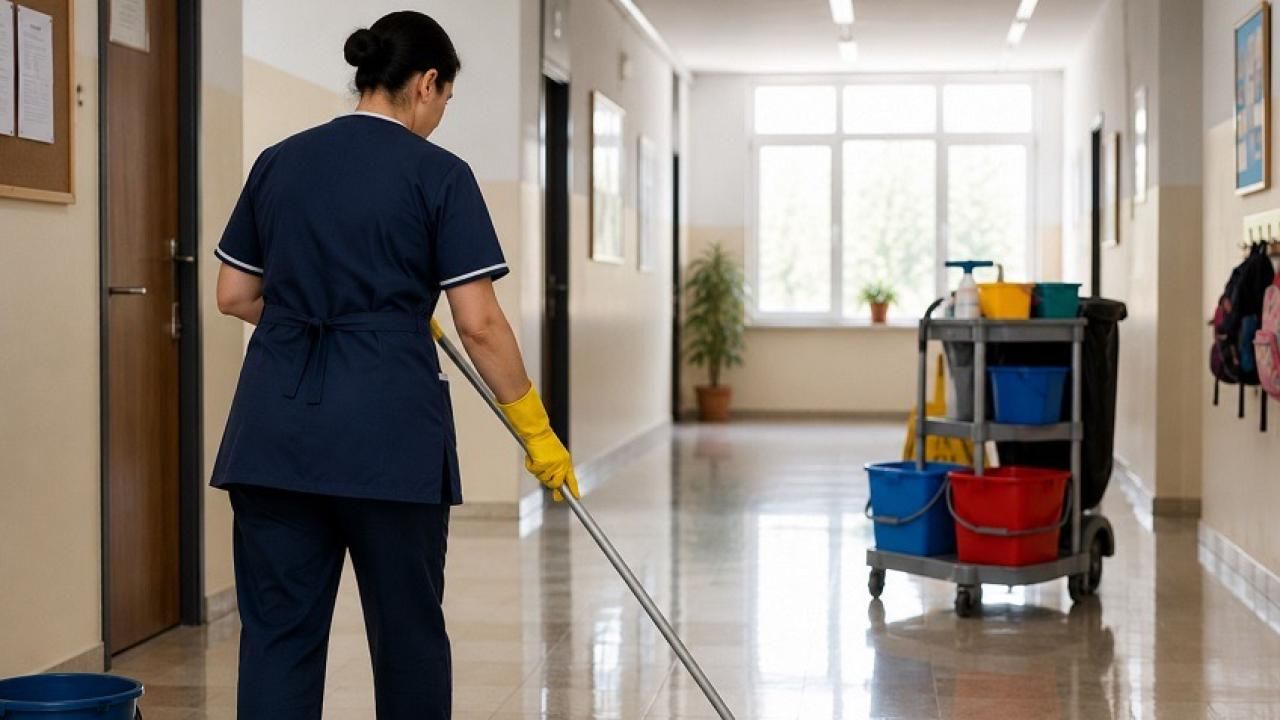Kemer’de 2 kişiye iş kapısı açıldı! Başvurular için son tarih belli oldu
