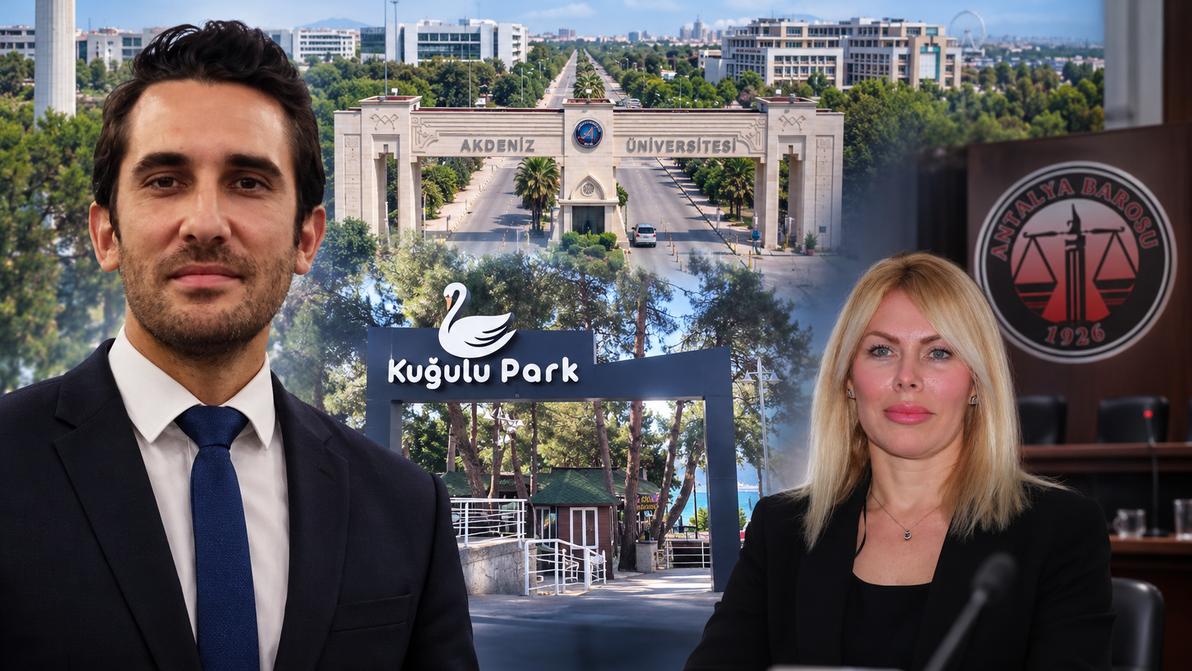 Kuğulu Park