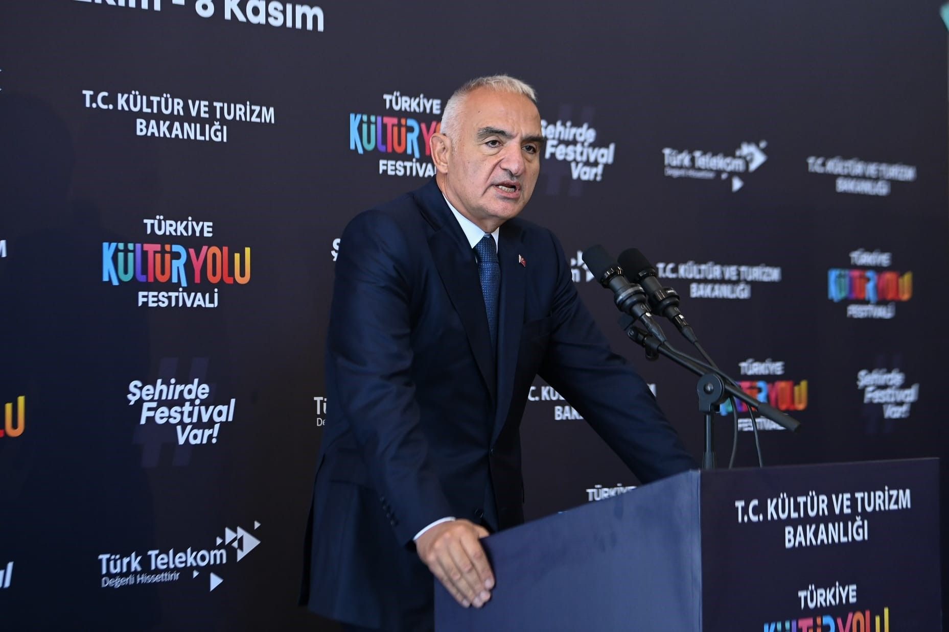 Kültür Yolu Falan (1)