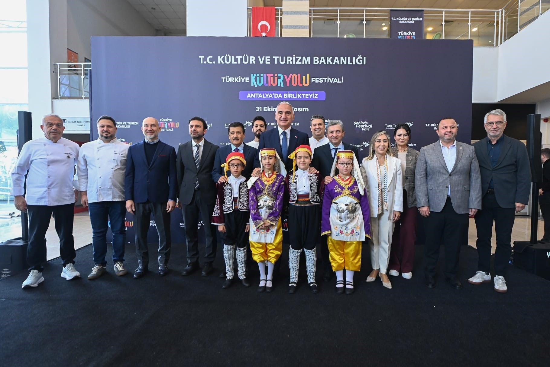 Kültür Yolu Falan (2)