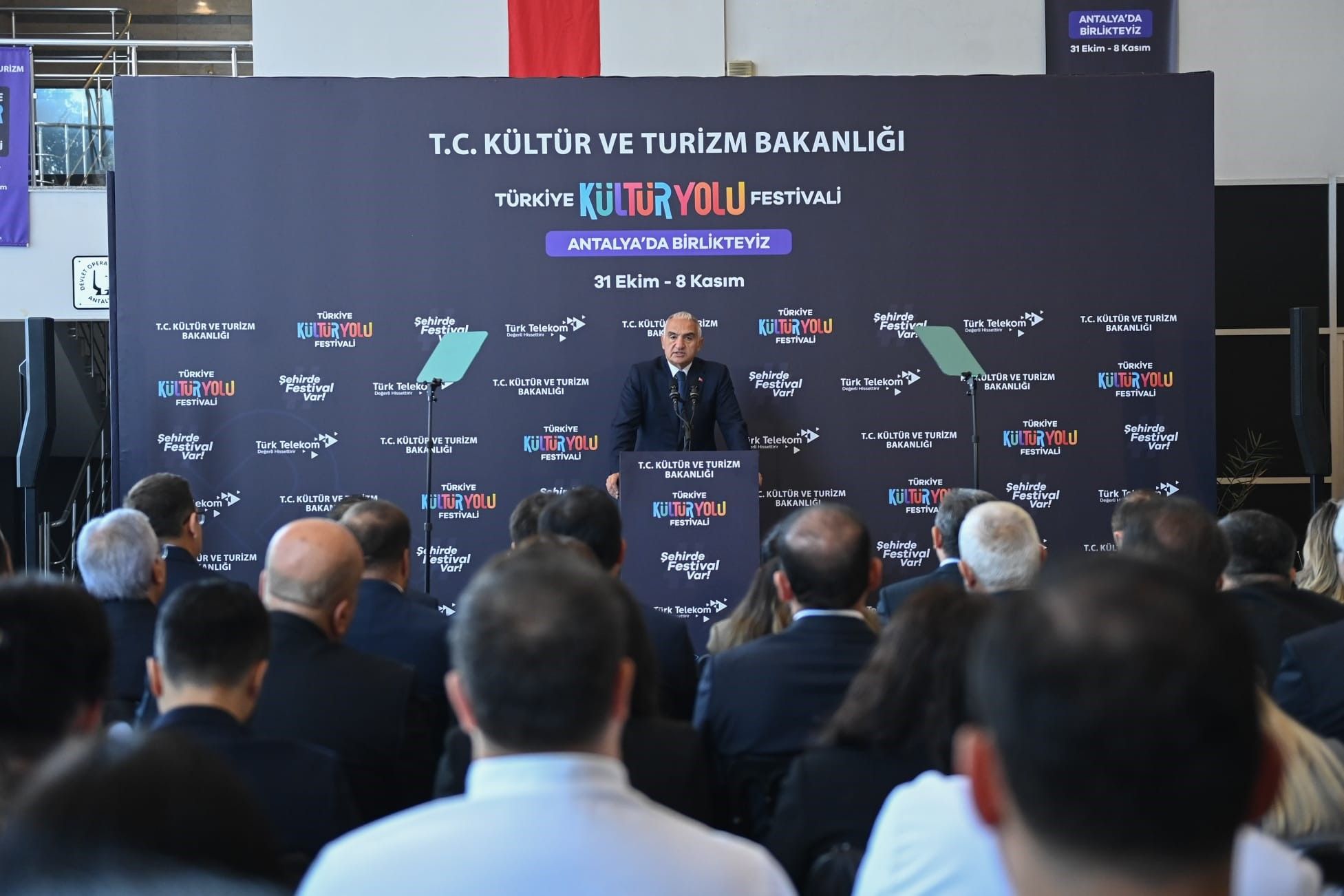Kültür Yolu Falan (4)
