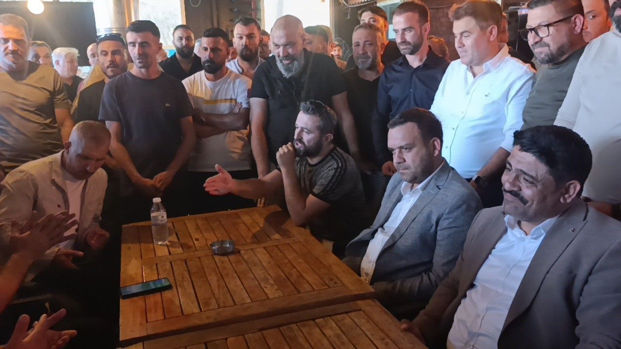 Manavgat Esnaf (1)