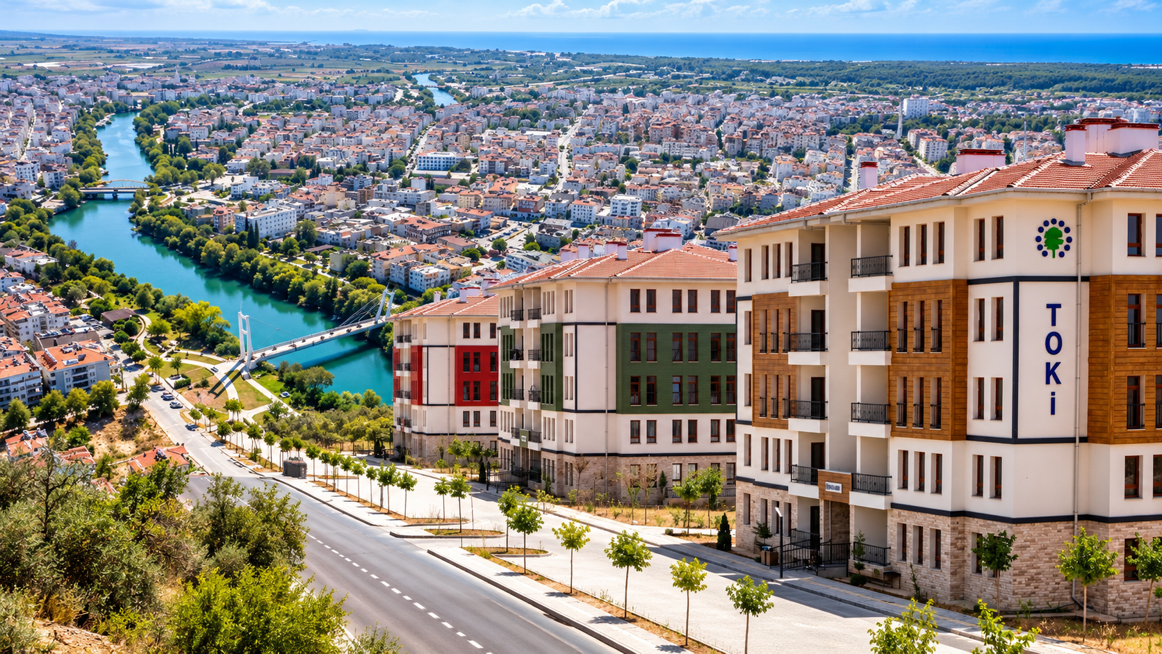 Manavgat Toki