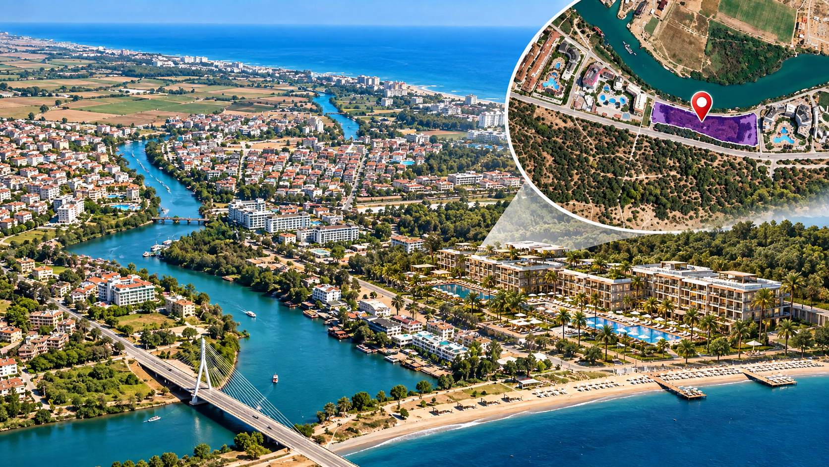 Manavgatta5Yildizliotel