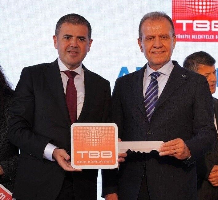 Mersin Tutuklanma (3)