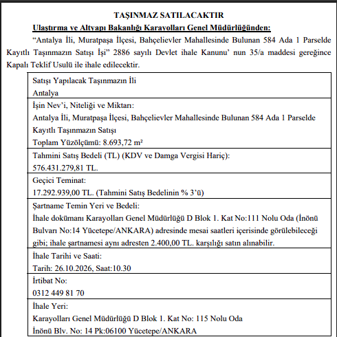 Müze Yenilenme Satış (2)-1