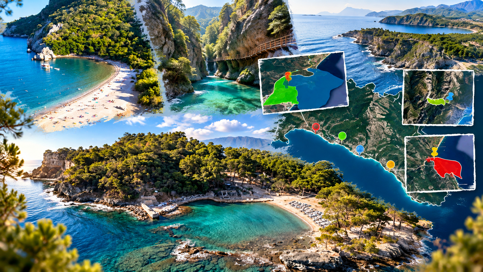 Olimpos Phaselis