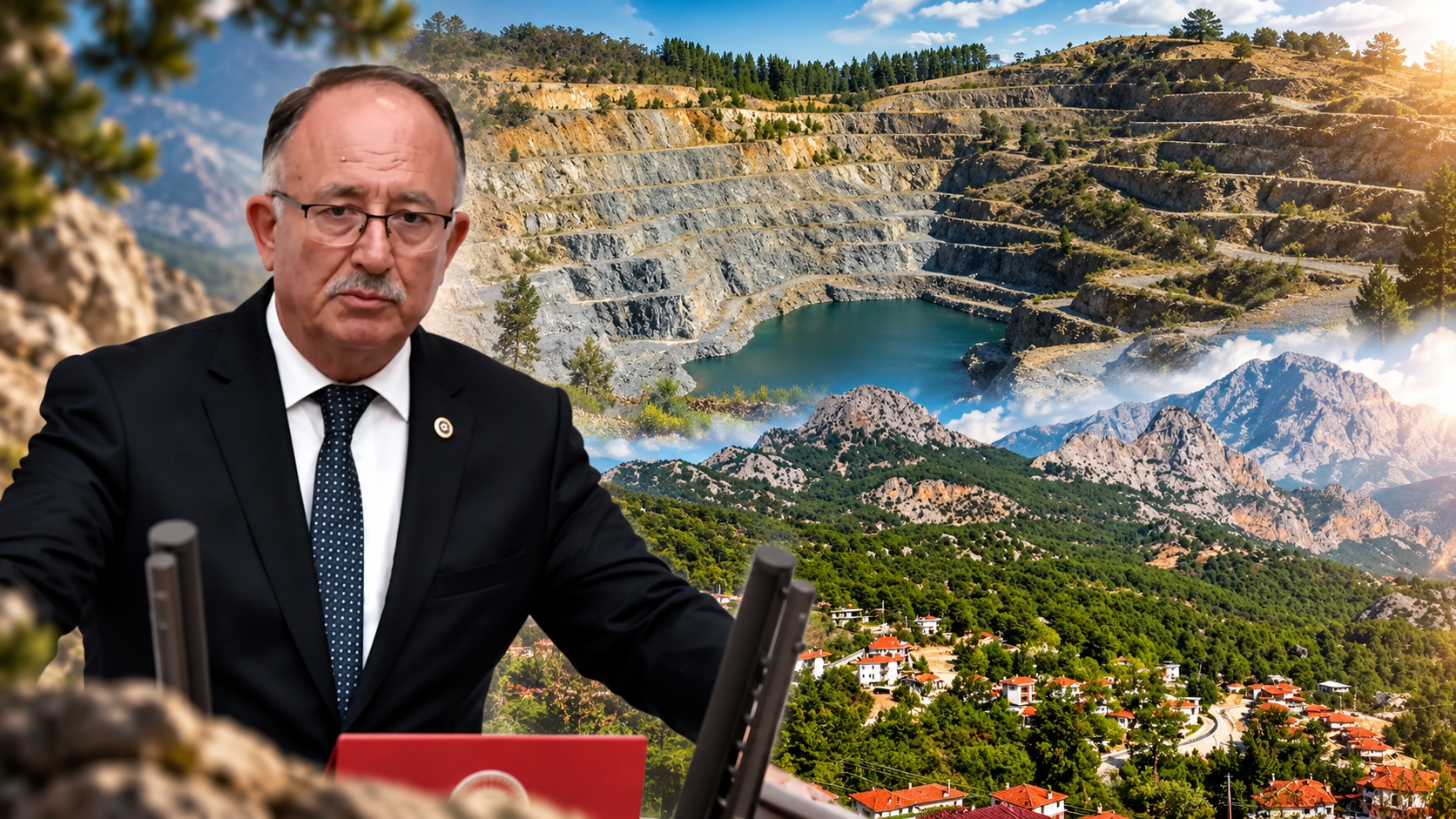 Saadet Hisarçandır