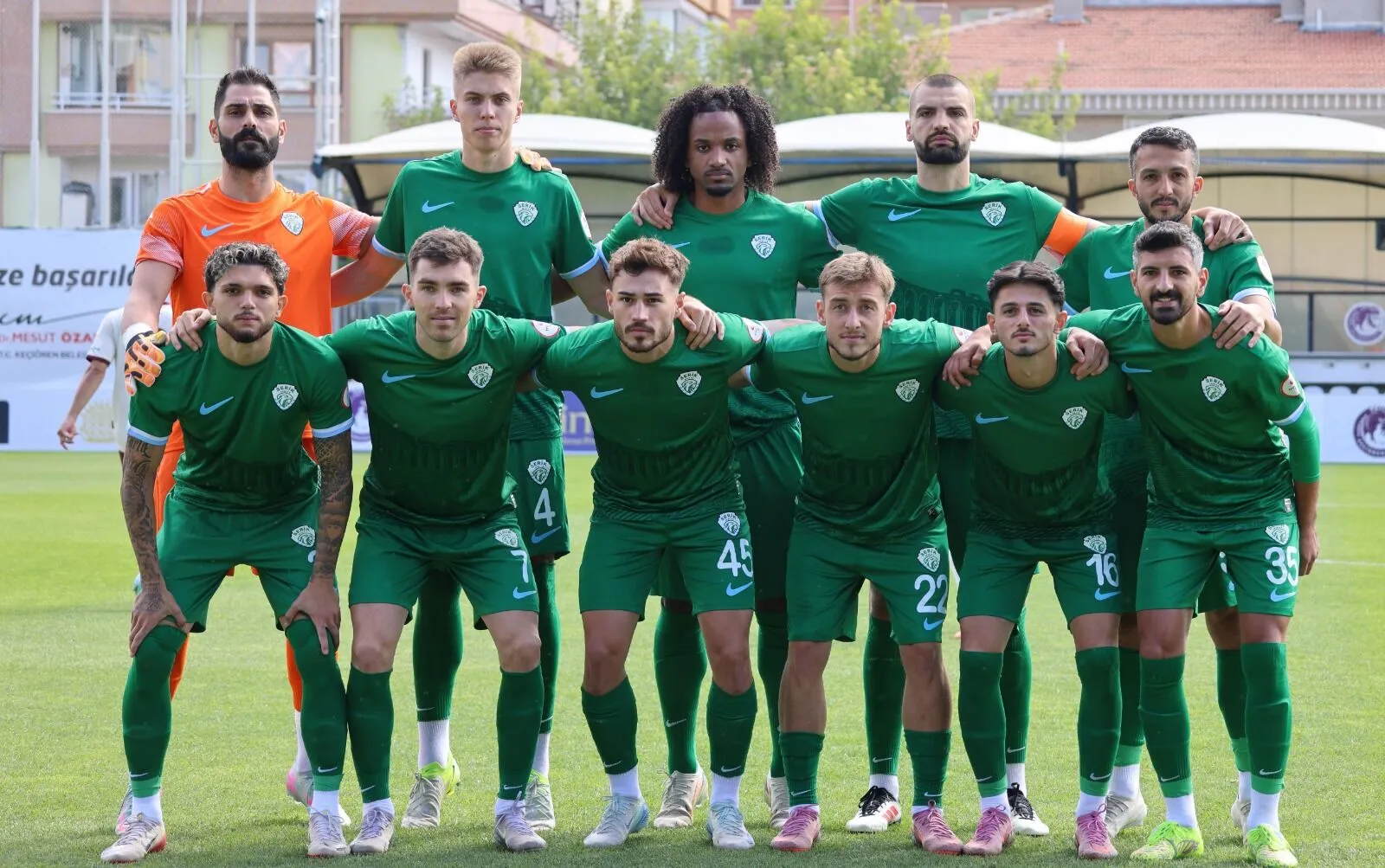 Serikspor (2)