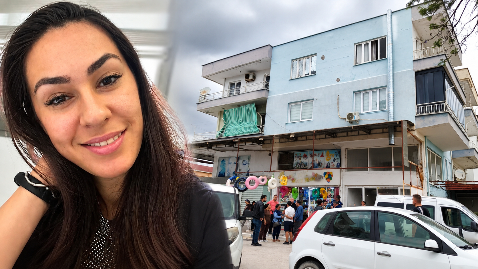 Seriktehuzunlendirenveda
