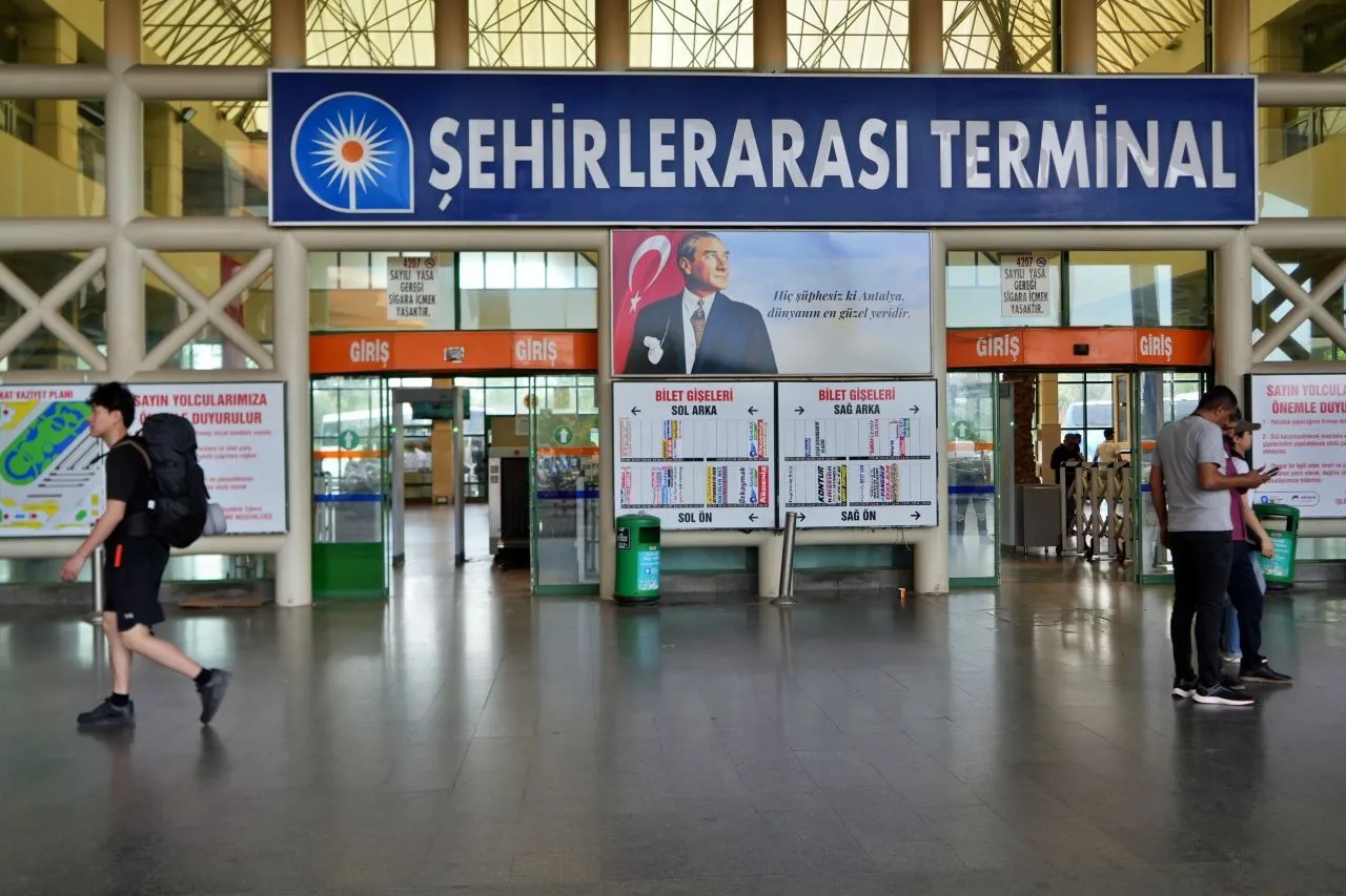 Terminal