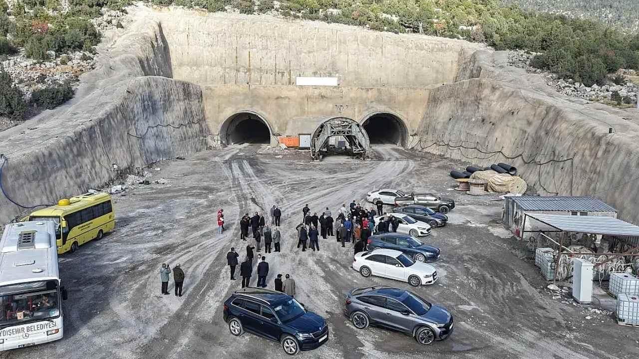 Tunel